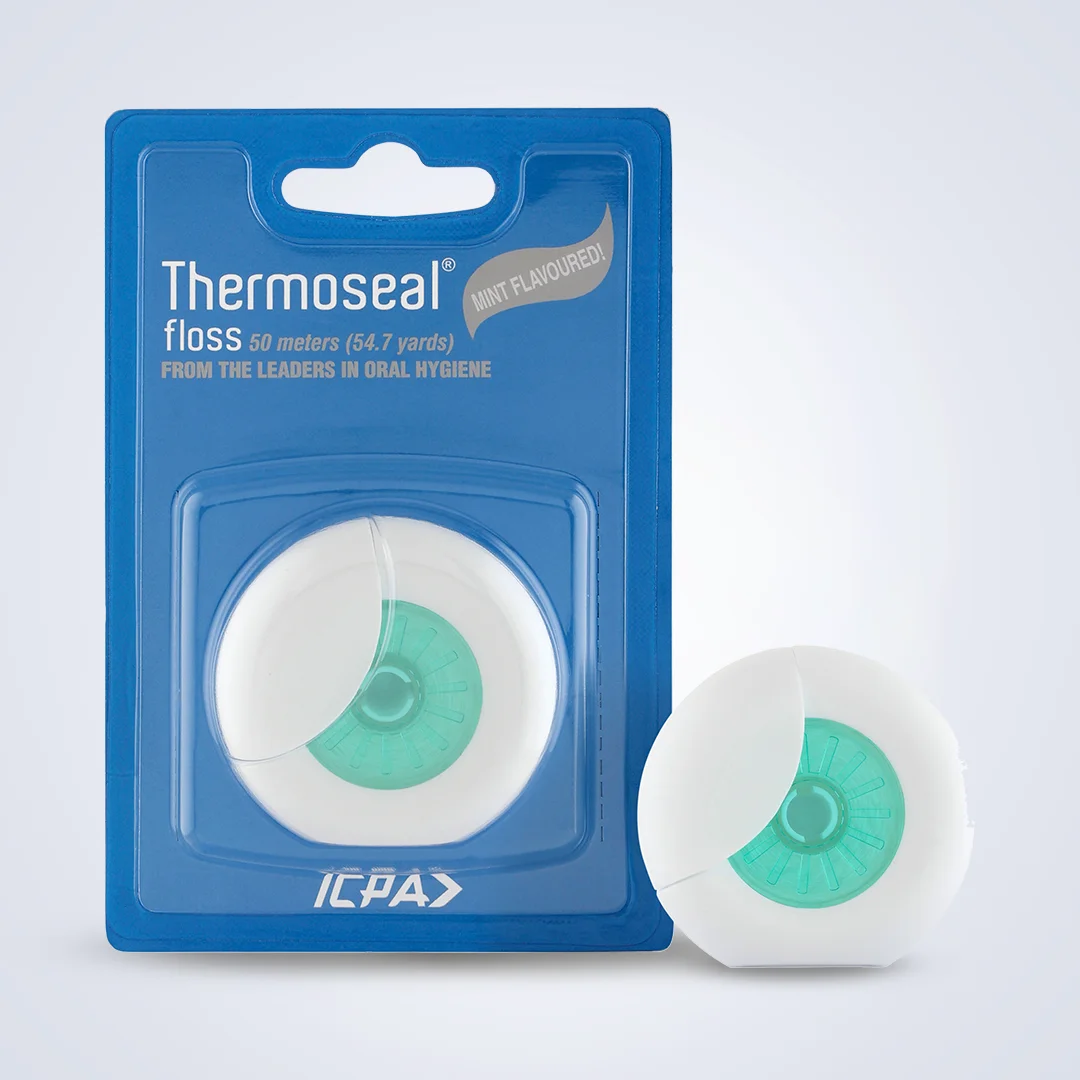 Thermoseal Dental Floss