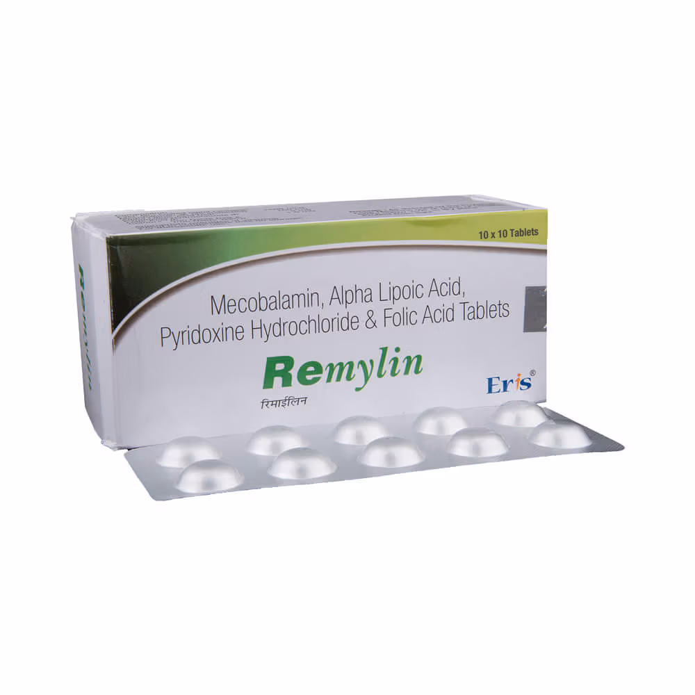 Remylin Tablet