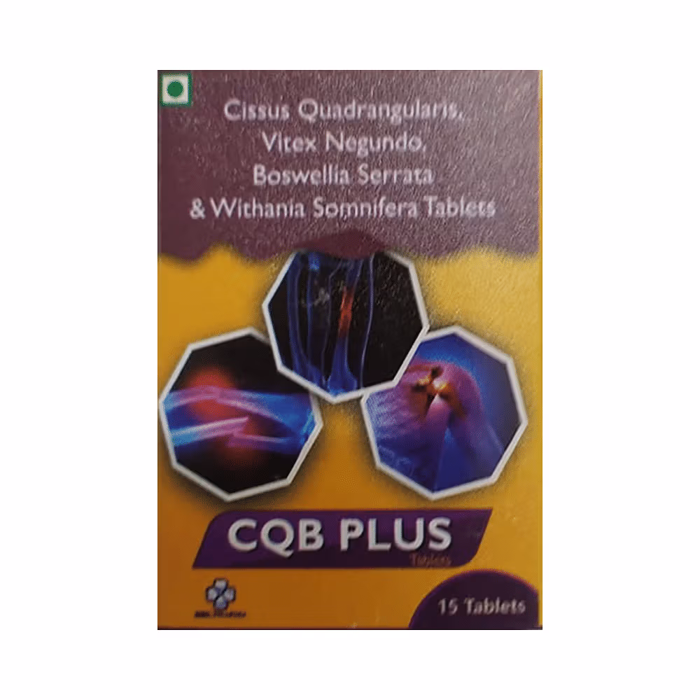 Cqb Plus Tablet