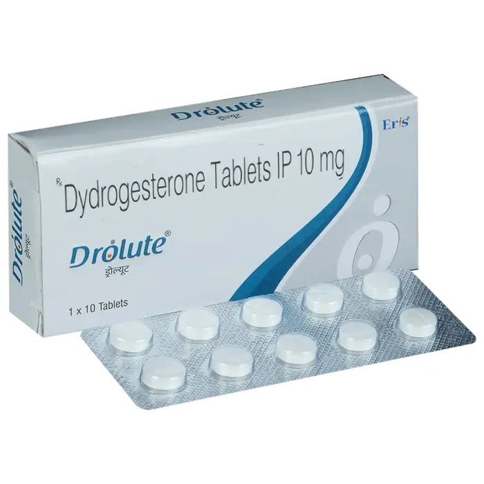 Drolute Tablet