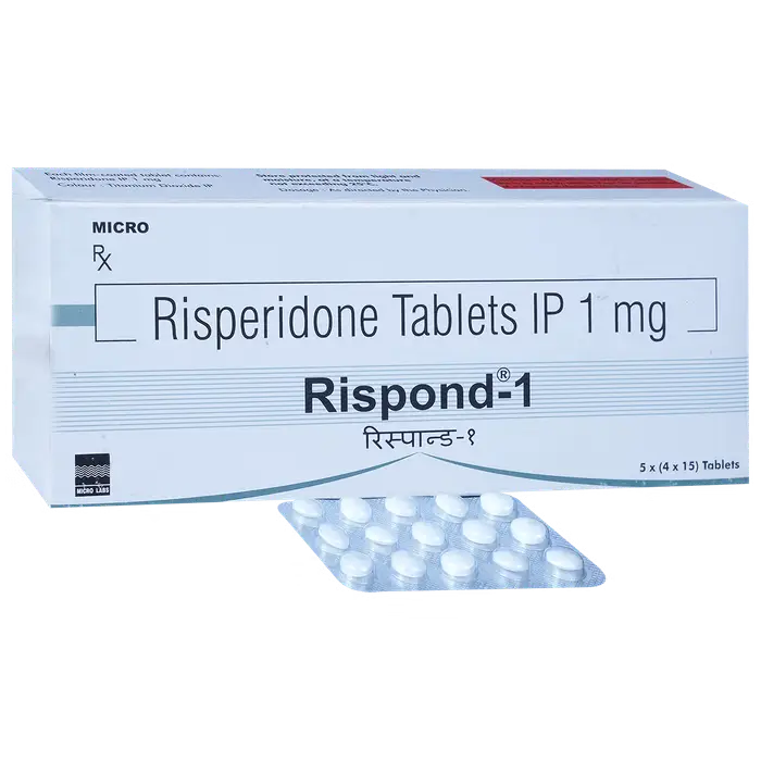 Rispond 1 Tablet