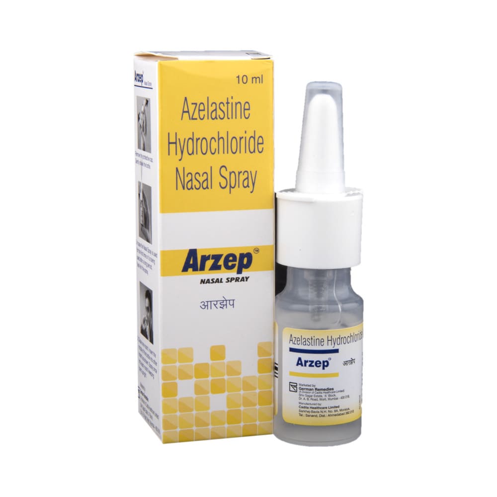 Arzep Nasal Spray