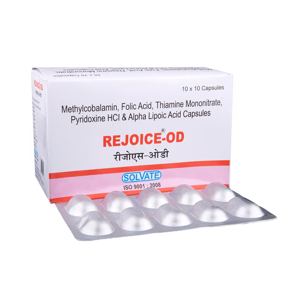 Rejoice-OD Capsule