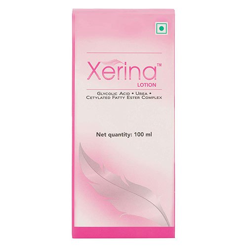 Xerina Lotion