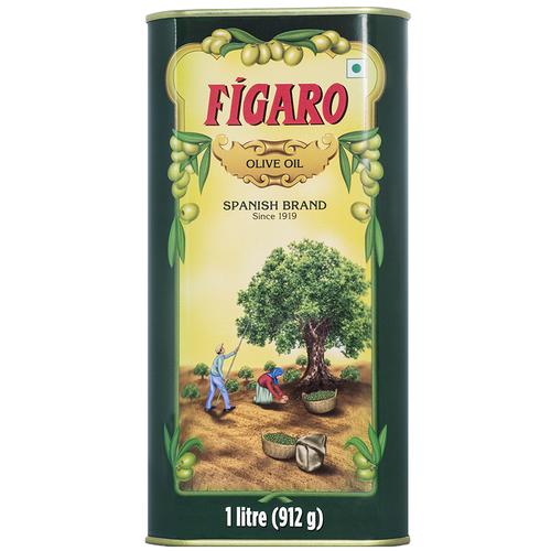 Figaro Olive Oil