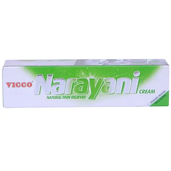 Vicco Narayani Cream