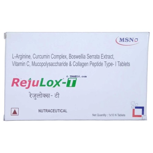 Rejulox-T Tablet