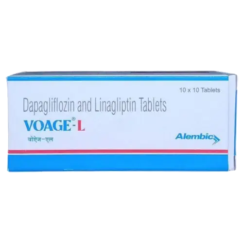 Voage L Tablets