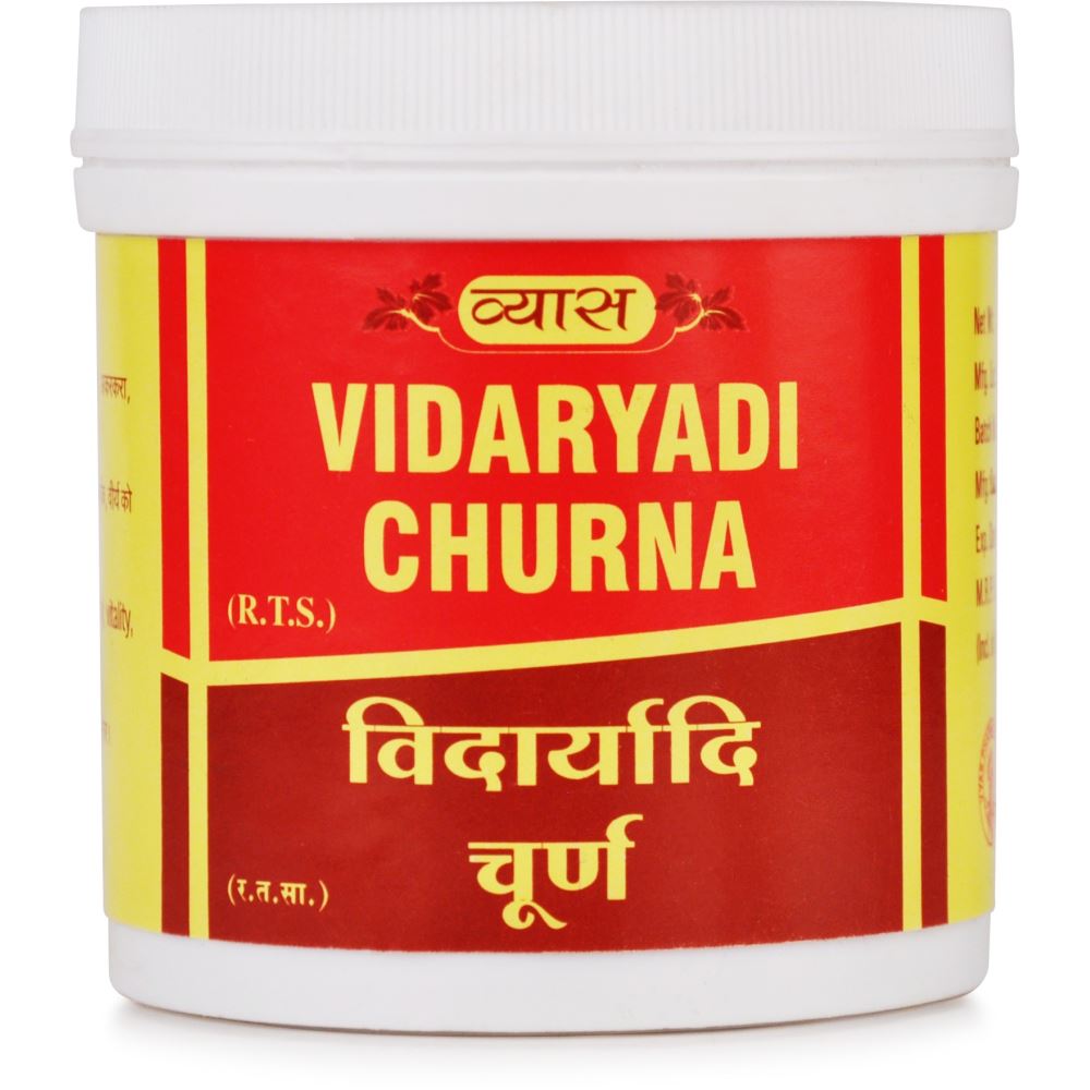 Vyas Vidaryadi Churna