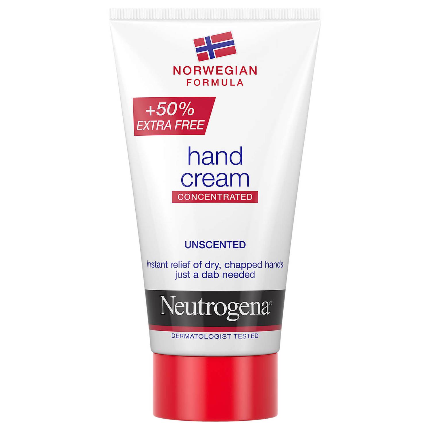 Neutrogena Hand Cream