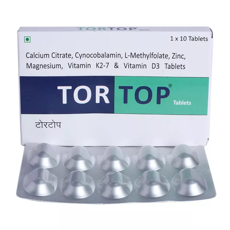 Tor Top Tablet