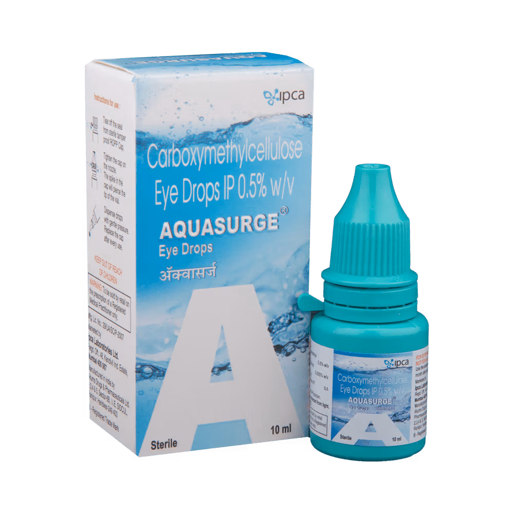 Aquasurge Eye Drop