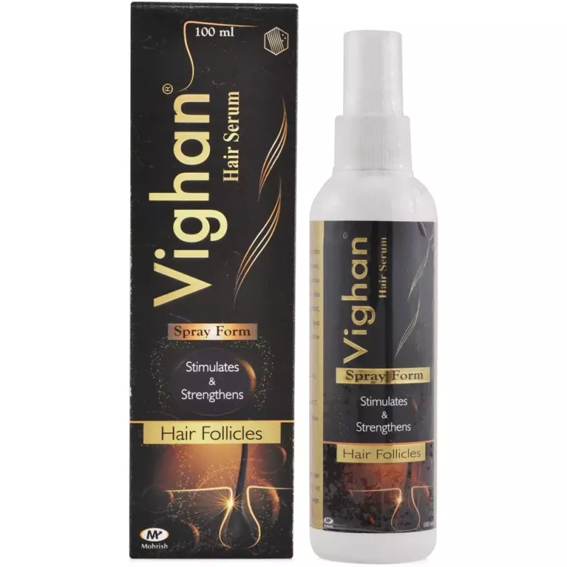 Vighan Hair Serum