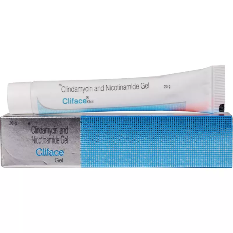 Cliface Gel