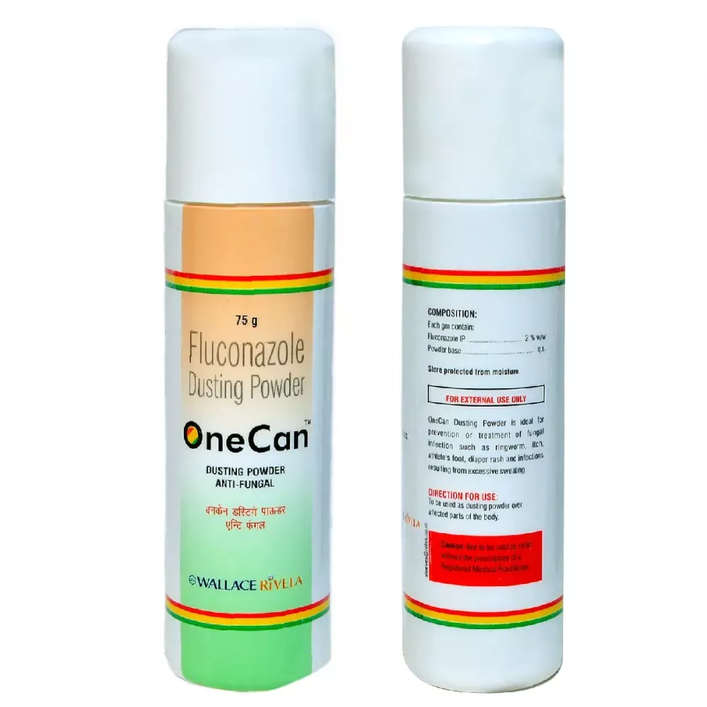 Onecan Dusting Powder