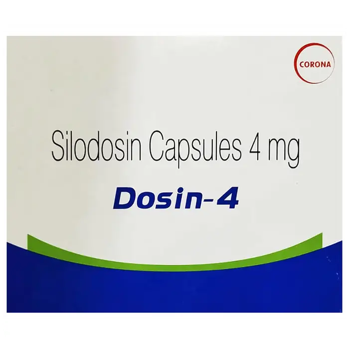 Dosin 4 Capsule