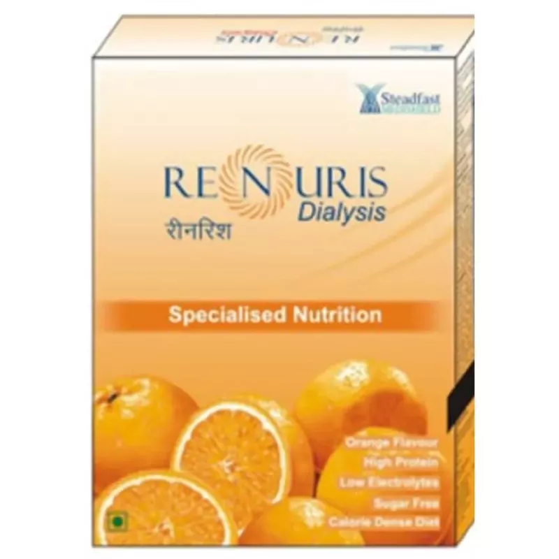 Renuris Dialysis 16gm Sachet