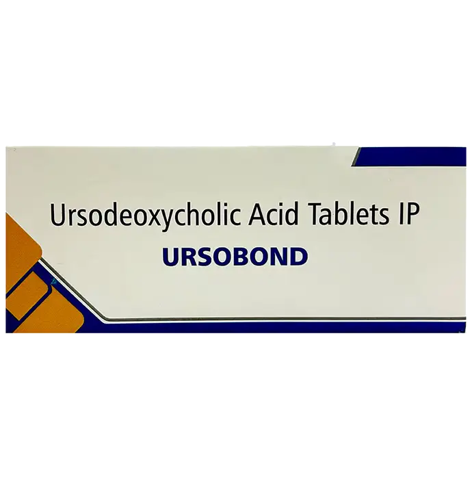 Ursobond Tablet