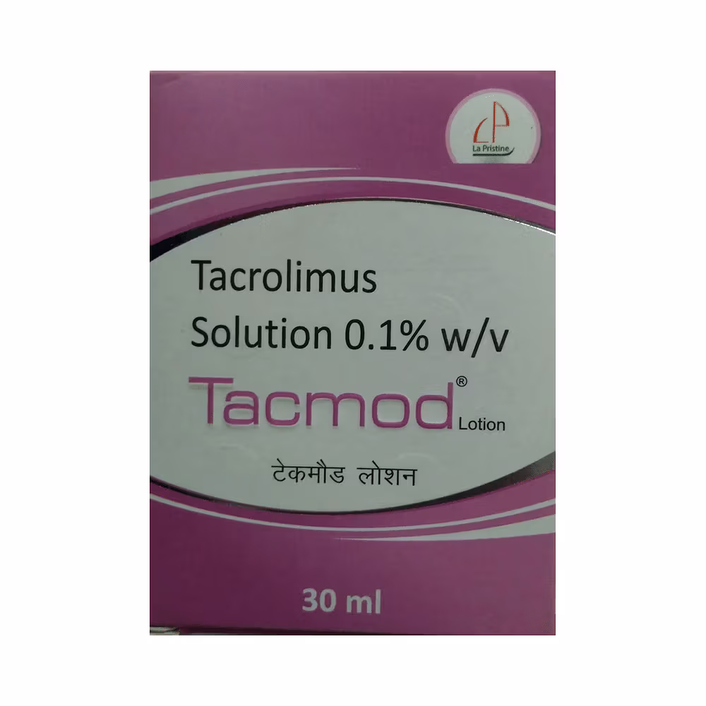Tacmod Lotion