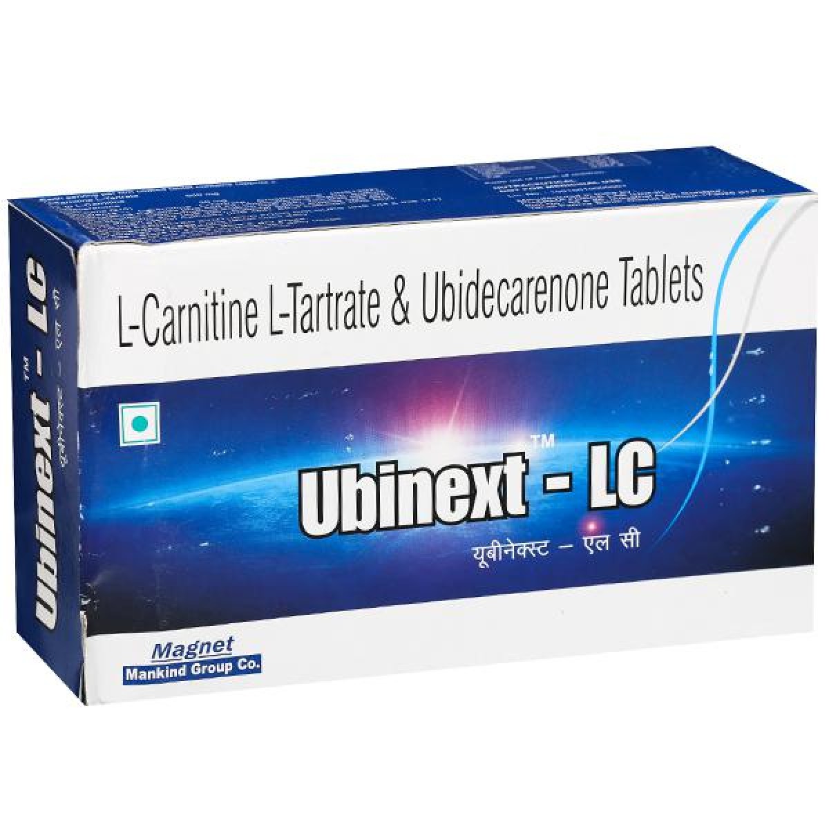 Ubinext LC Tablet