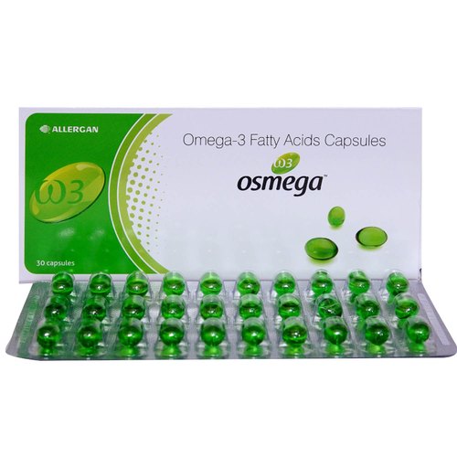 Osmega 300mg Capsule