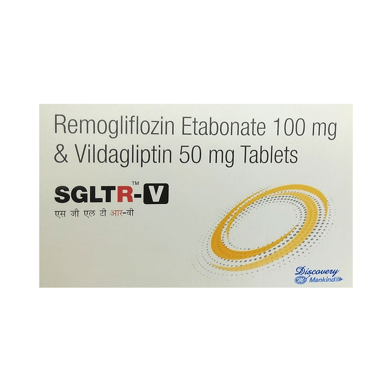 Sgltr-V Tablet