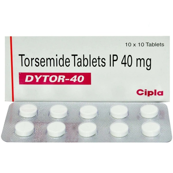 Dytor 40 Tablet