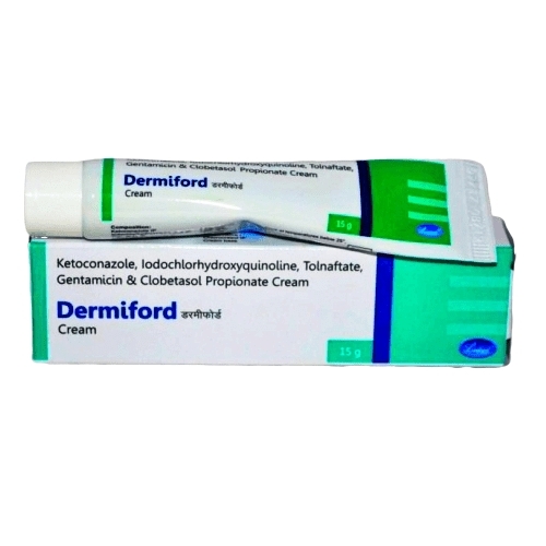 Dermiford BN Cream