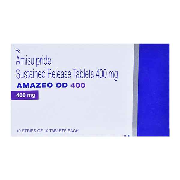 Amazeo OD 400 Tablet