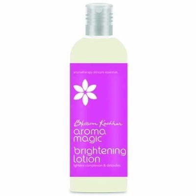 Aroma Magic Brightening Lotion