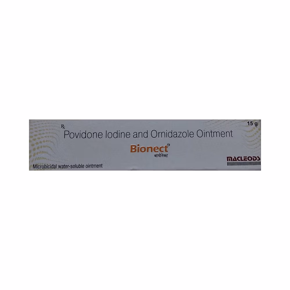 Bionect Ointment