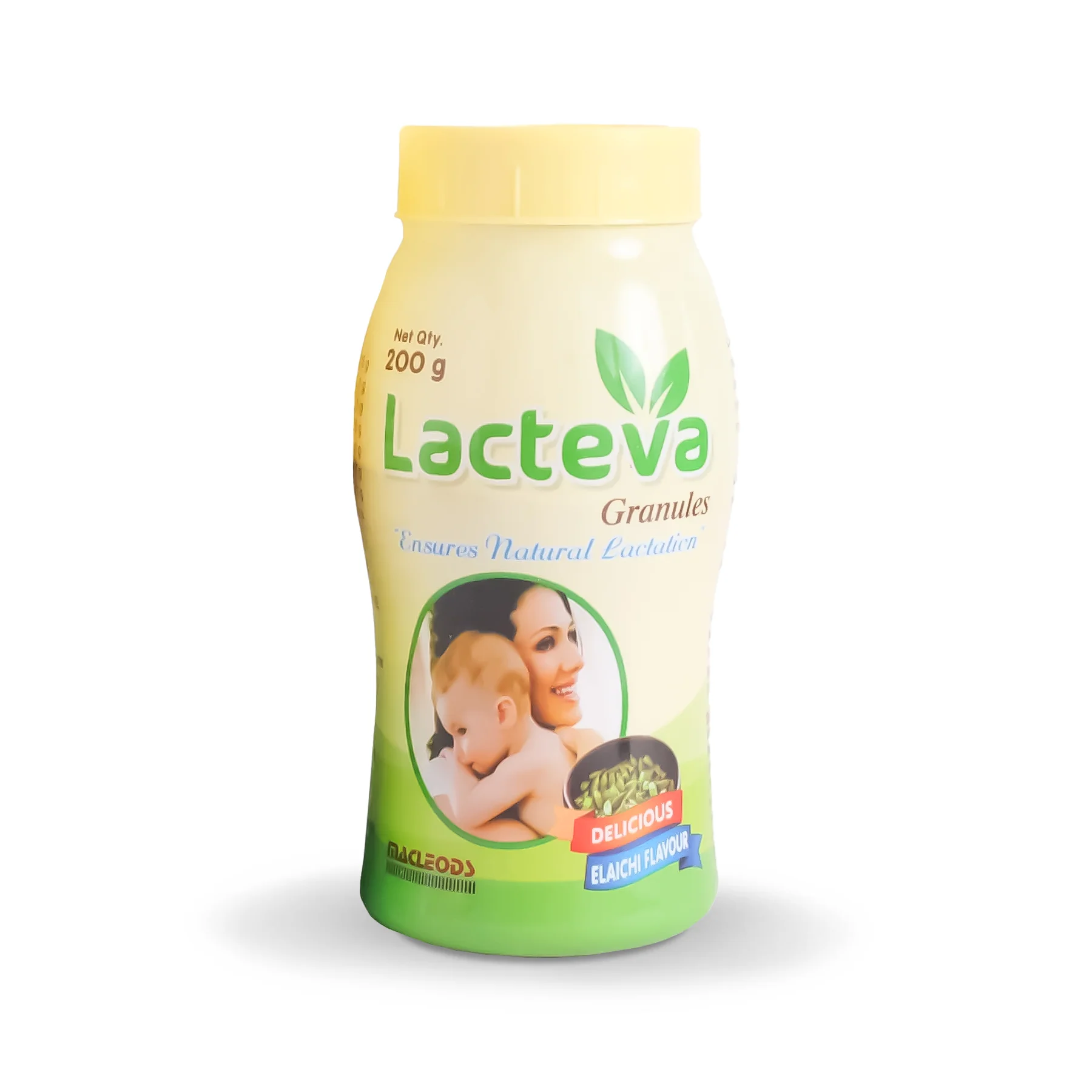 Lacteva Granules Delicious Eliachi