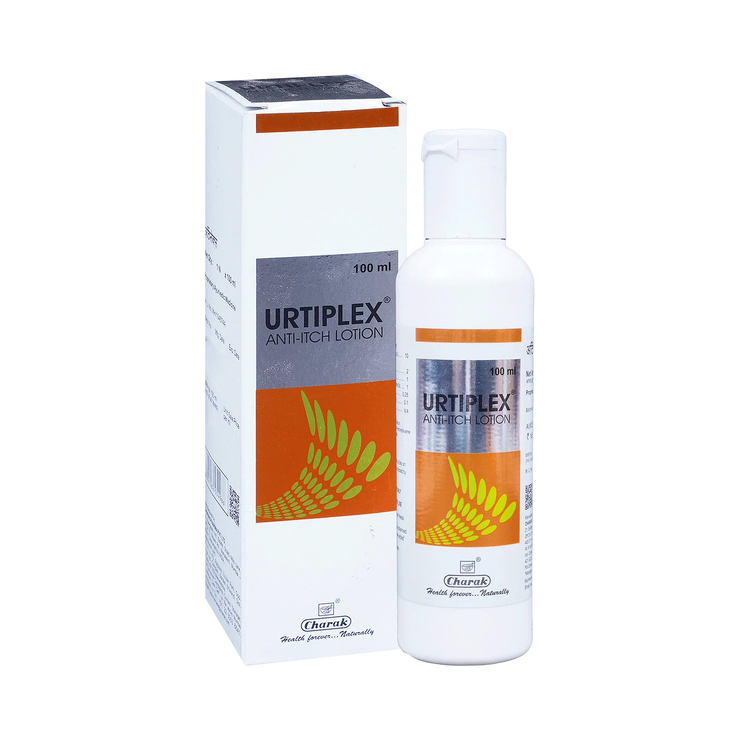 Urtiplex Anti-Itch Lotion 100ml