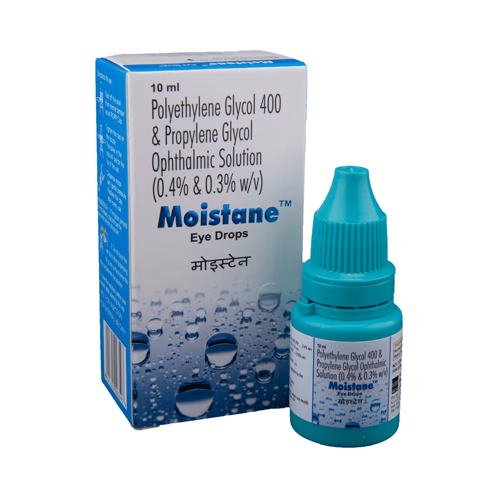 Moistane Eye Drops