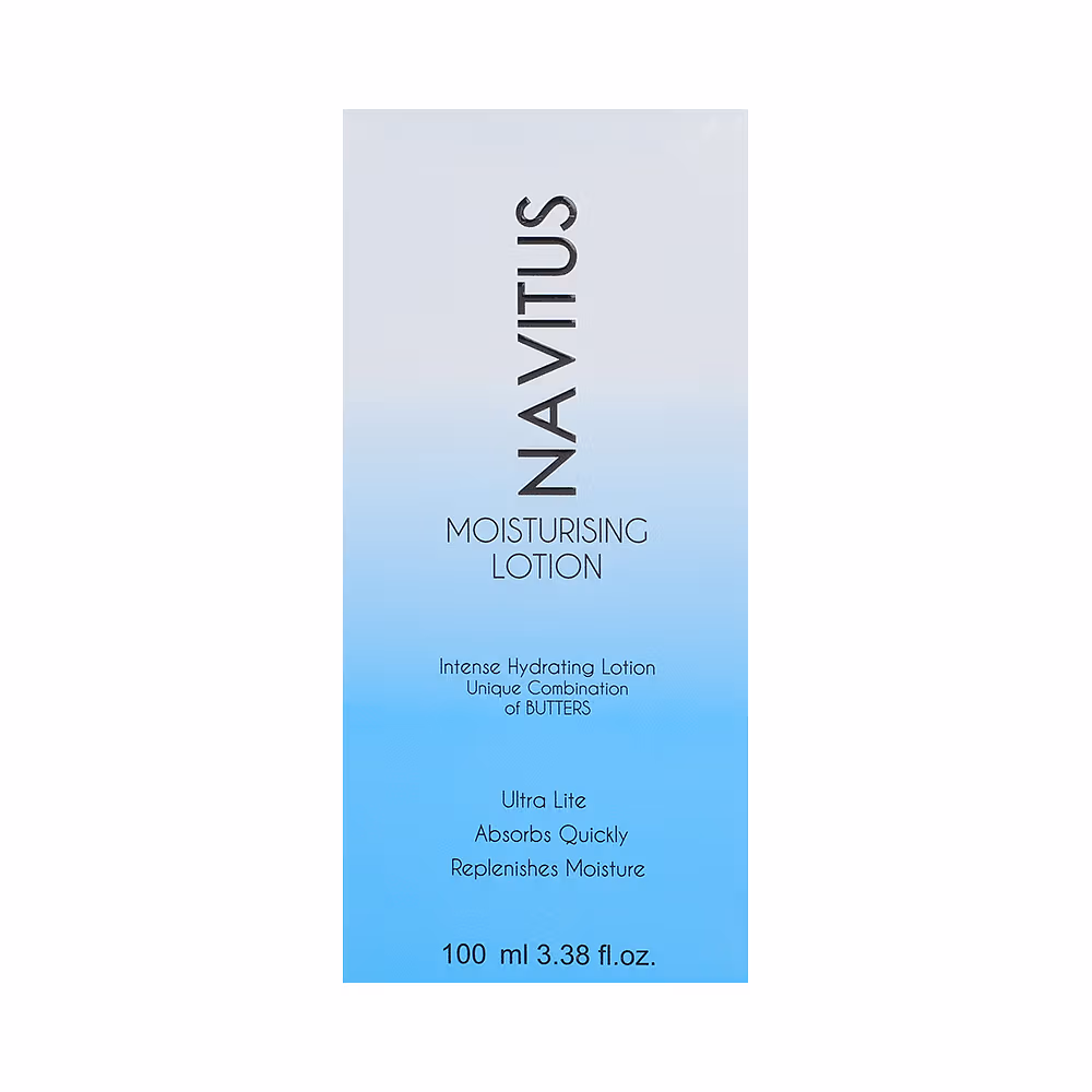 Navitus Moisturising Lotion