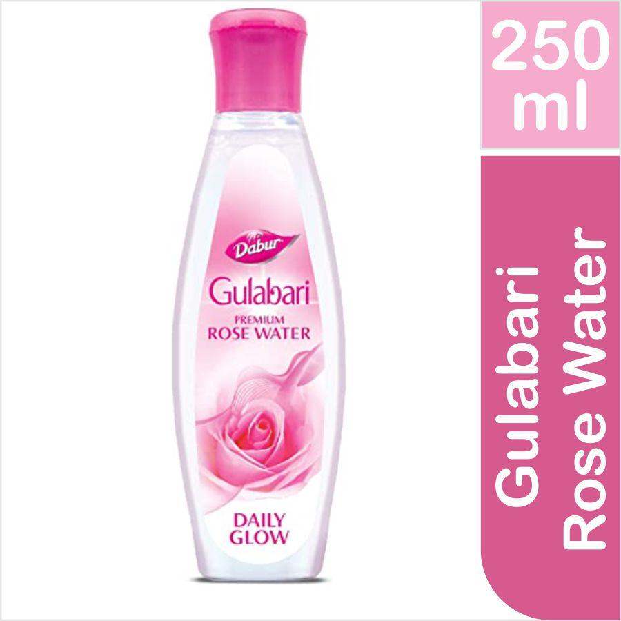 Dabur Gulabari Premium Rose Water