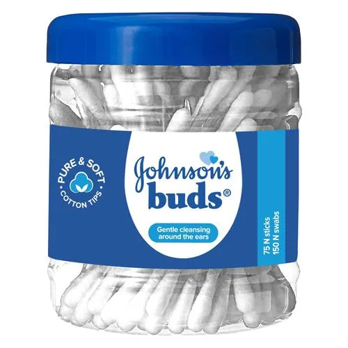 Johnson's Buds