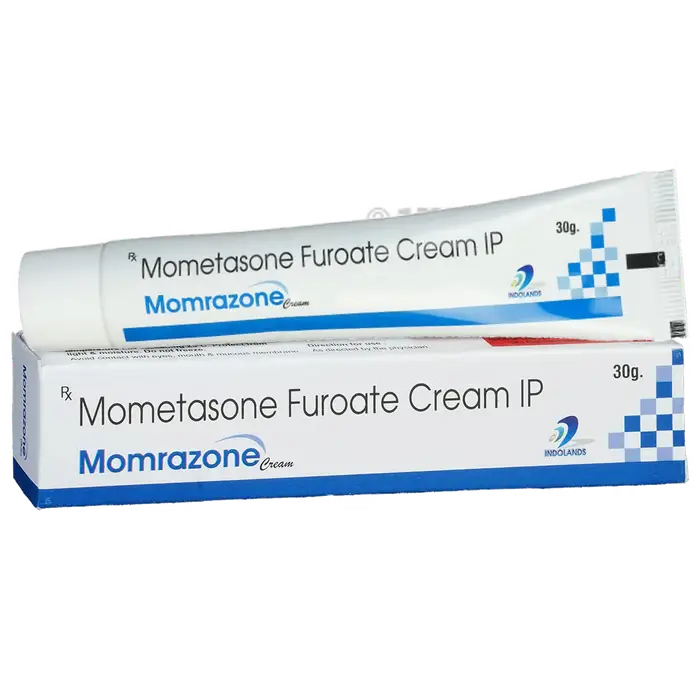 Momrazone Cream