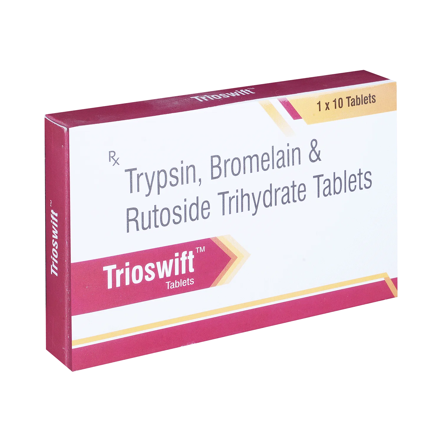 Trioswift Tablet