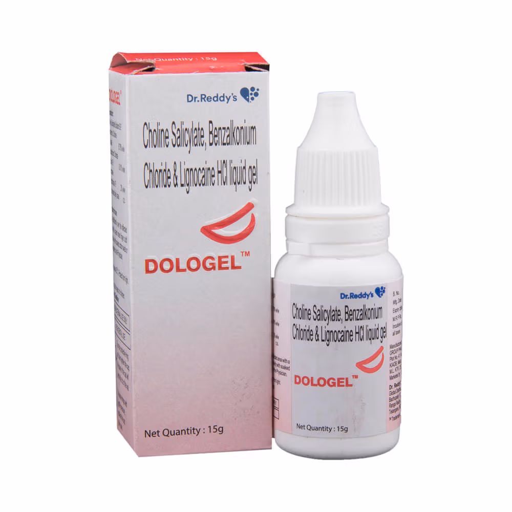 Dologel