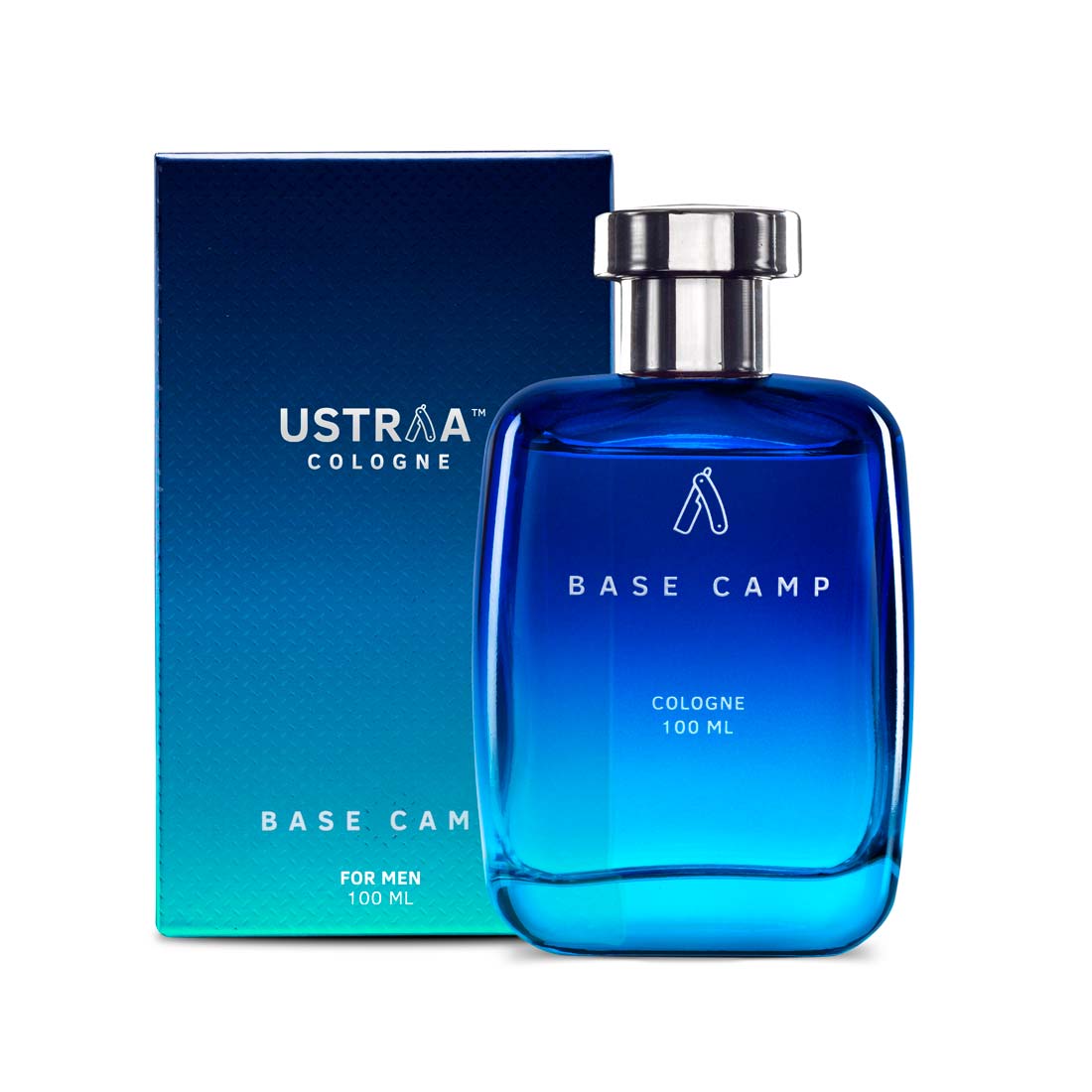 Ustraa Base Camp Cologne Perfume for Men