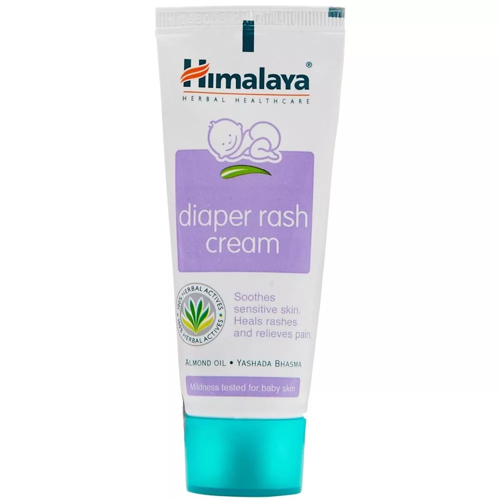 Himalaya Anti Rash Cream