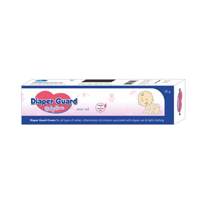 Diaperguard Cream