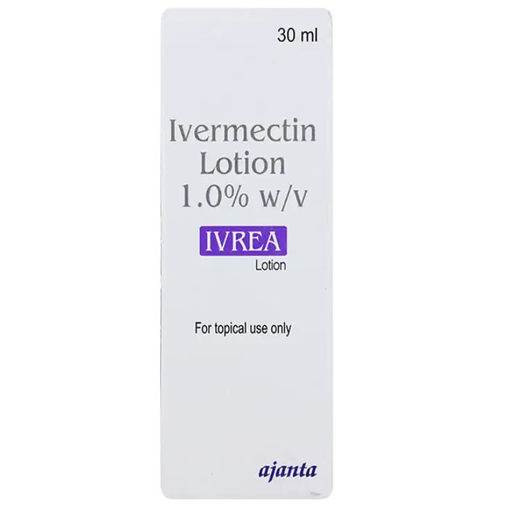 Ivrea Lotion