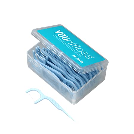 Younifloss for Dental Cleaning