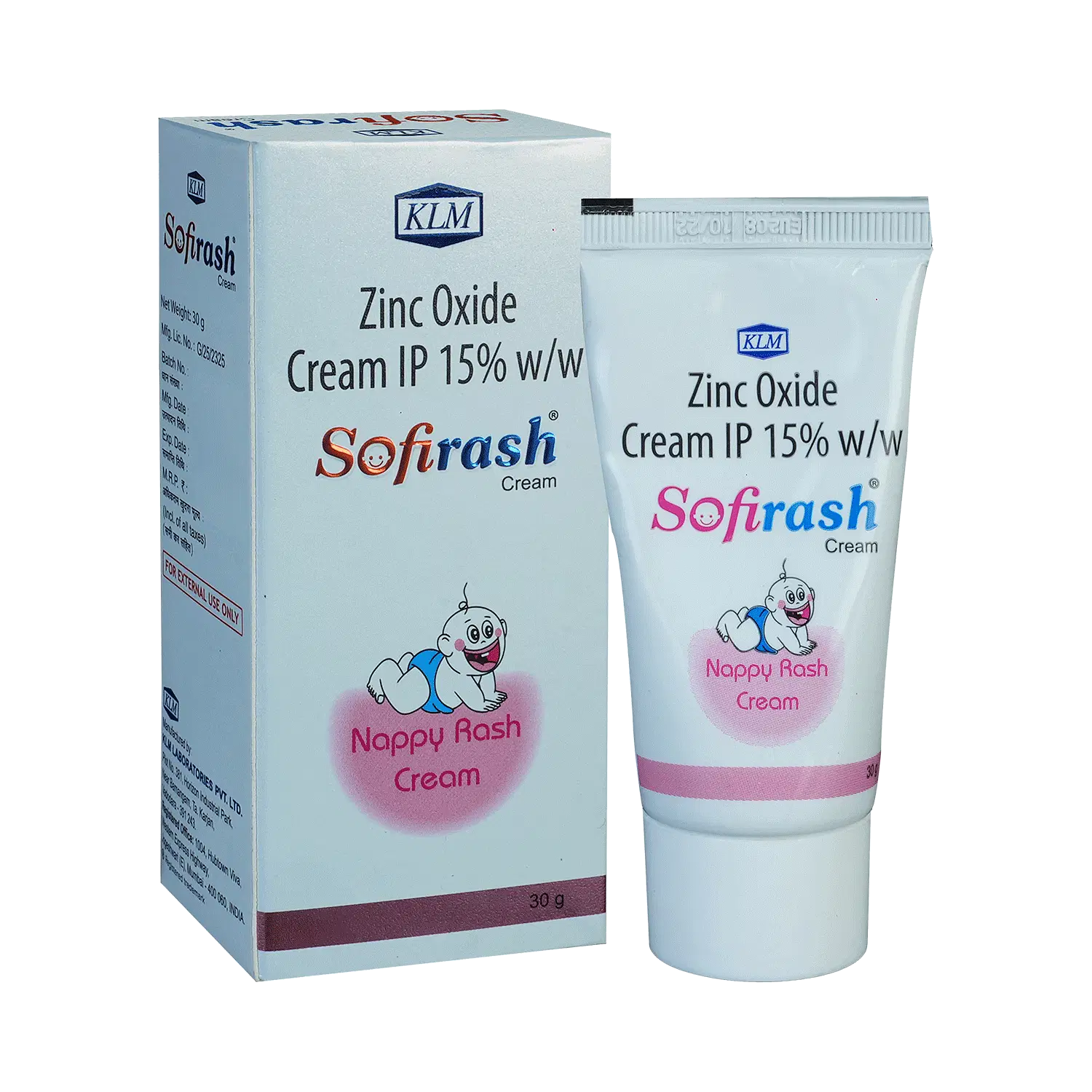 Sofirash Cream