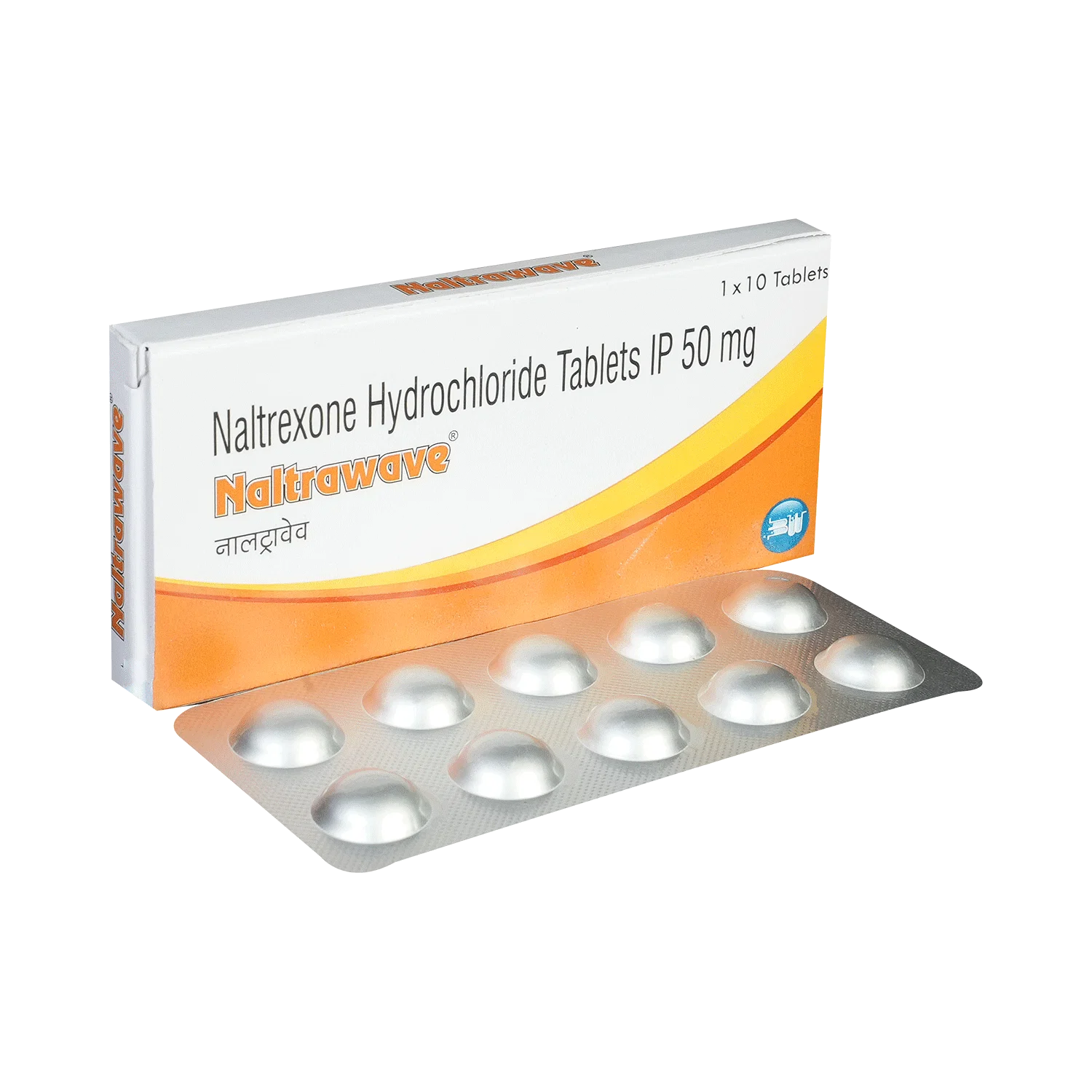 Naltrawave Tablet