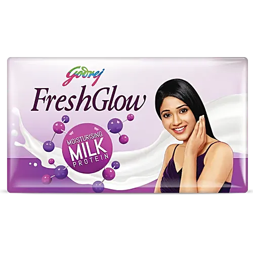 Fair Glow Soap 75Gm