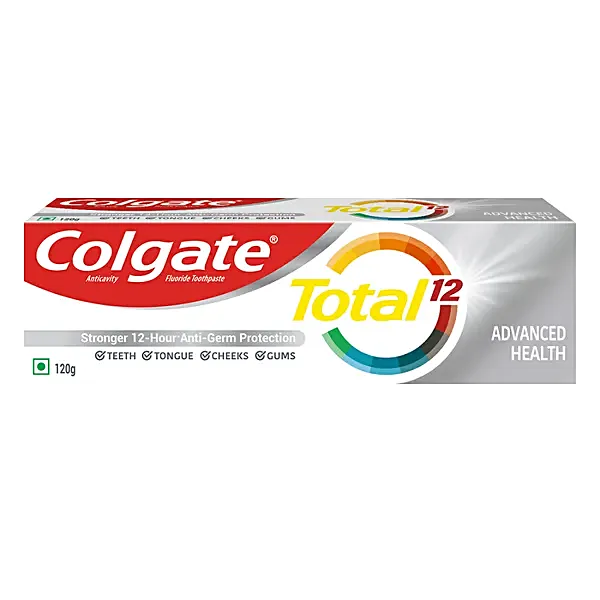 Colgate Total Advanced Health Anticavity Toothpaste