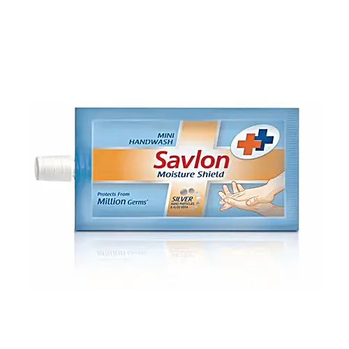 Savlon Hand Wash | Moisture Shield